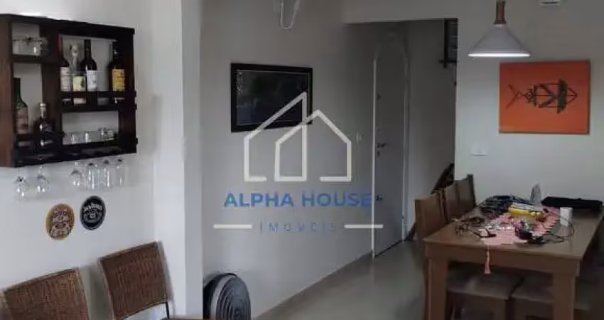 Apartamento com 2 quartos à venda na Barra da Lagoa, Ubatuba 