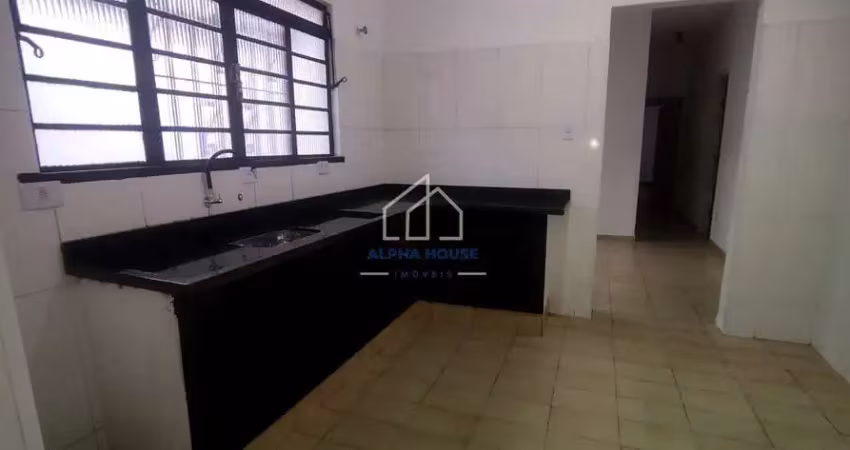 Casa residencial ou comercial para locação, centro, pindamonhangaba