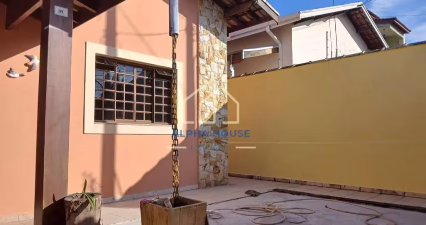 Casa para locação, residencial mombaça i, pindamonhangaba, sp
