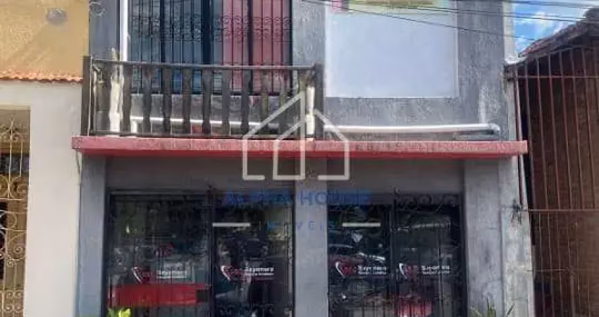 Ponto para locação, centro da cidade de pindamonhangaba, sp