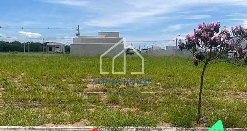 Terreno em condomínio à venda, loteamento industrial água preta, pindamonhangaba, sp