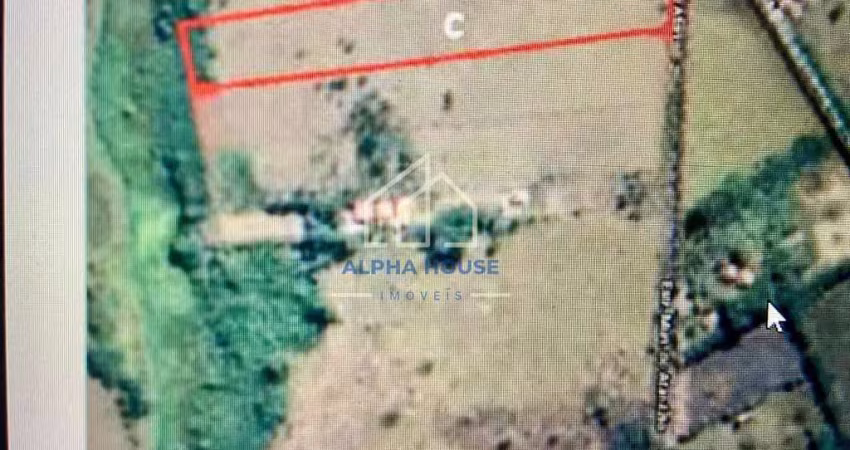 Terreno à venda, estrada do atanásio, pindamonhangaba, área total de 24.605.