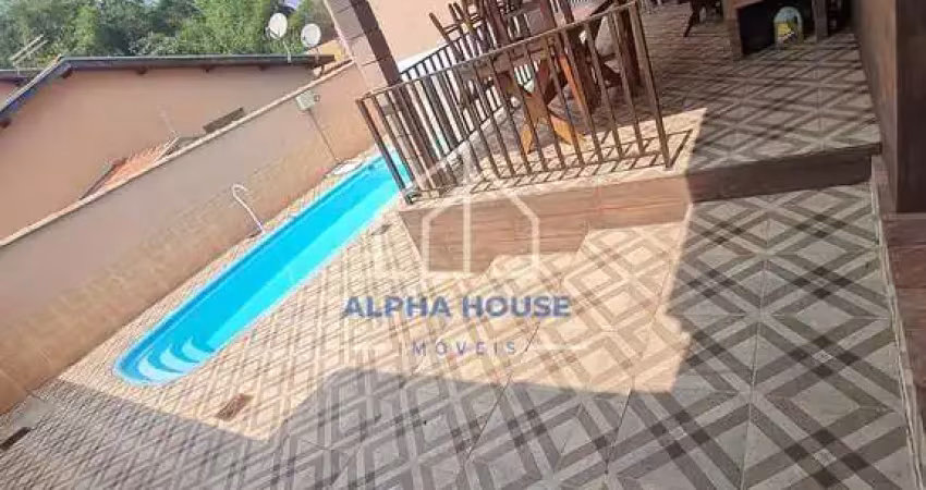 Casa à venda, vitória vale iii, pindamonhangaba, sp