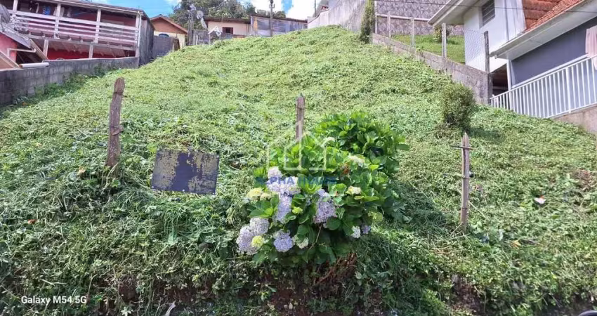 Terreno à venda, brancas nuvens, campos do jordão, sp