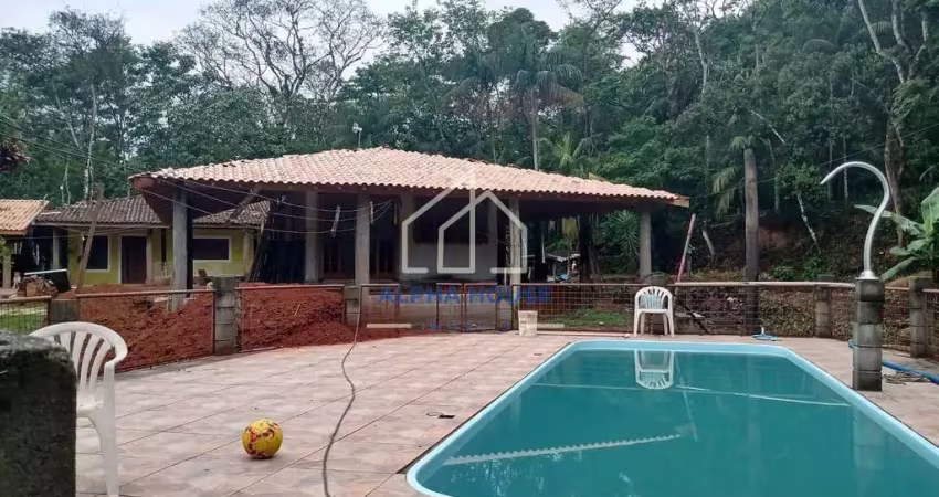 Chácara para locação, piracuama, pindamonhangaba, sp