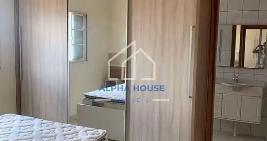 Apartamento à venda, esplanada independência, taubaté, sp