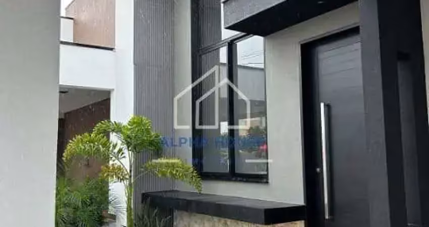 Casa à venda, loteamento residencial pérola do vale, tremembé, sp
