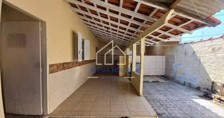 Casa para venda e locação, castolira, em boa localização -pindamonhangaba, sp