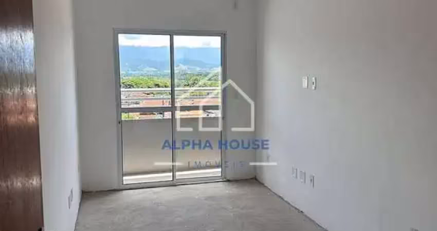 Apartamento à venda, com 2 dormitórios sendo 1 suíte bosque da princesa, pindamonhangaba, sp
