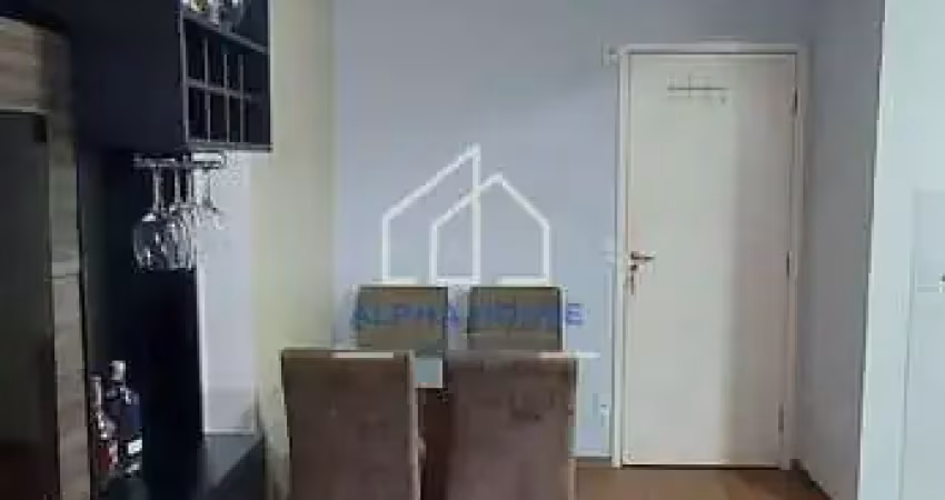 Apartamento à venda, loteamento fernando camargo nogueira, taubaté, sp