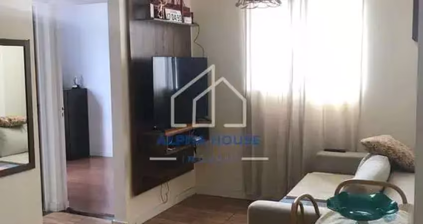 Lindo apartamento para venda no residencial e comercial cidade morumbi, em pindamonhangaba/ sp!!