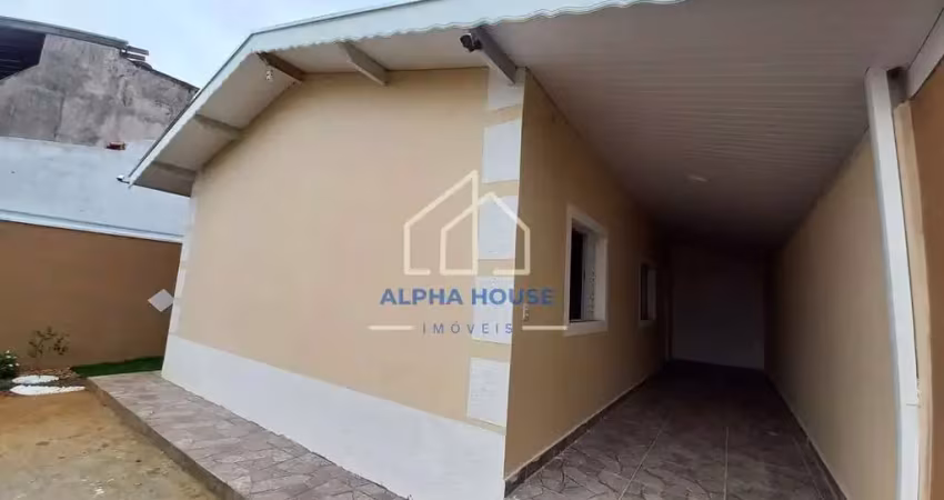Casa à venda, residencial mombaça i,  3 dormitórios sendo 1 suíte com piscina , pindamonhangaba, sp