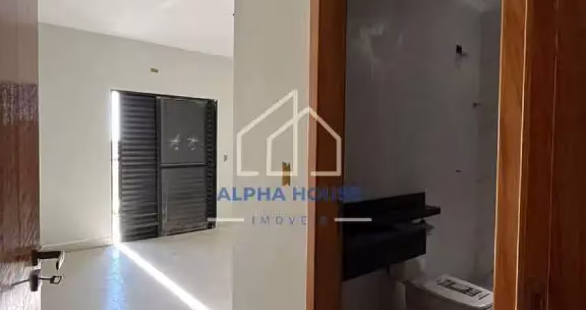 Ótimo sobrado à venda, com 02 suítes no bairro flamboyant, em pindamonhangaba/ sp!