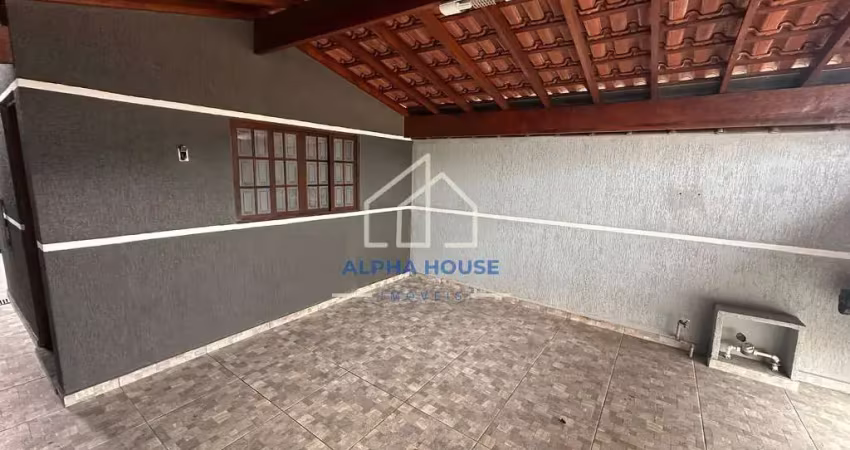 Casa à venda, cidade nova, 2 dormitórios - pindamonhangaba, sp