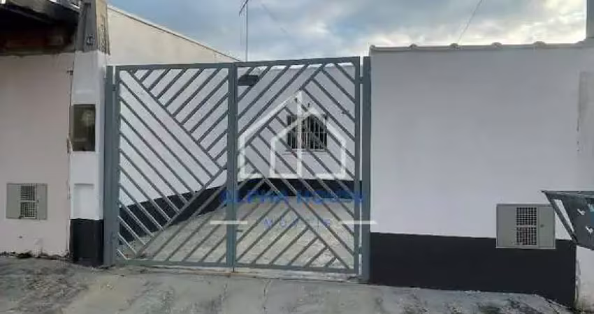 Casa à venda, conjunto habitacional terra dos ipês i (sul), pindamonhangaba, sp