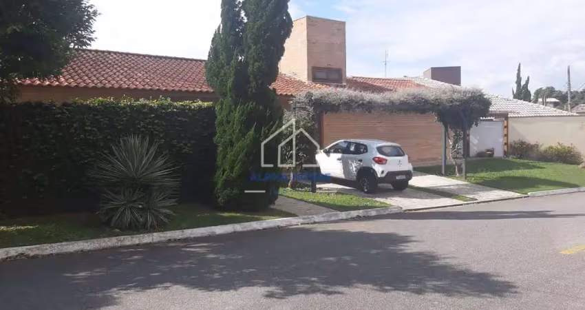 Casa à venda, condominio residencial real ville, pindamonhangaba, sp