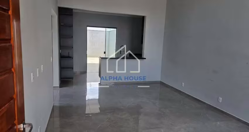 Excelente casa no bairro flamboyan para venda em pindamonhangaba