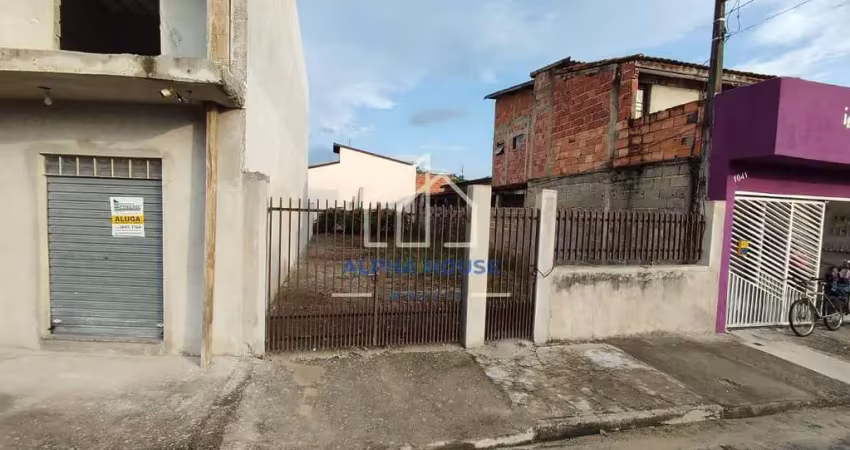 Terreno à venda na Vila Rica, Pindamonhangaba 