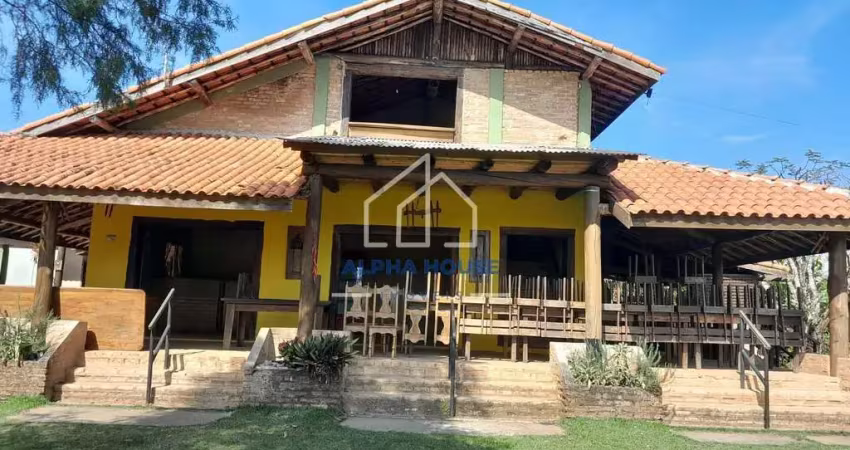 Chácara / sítio para alugar no Mandú, Pindamonhangaba 