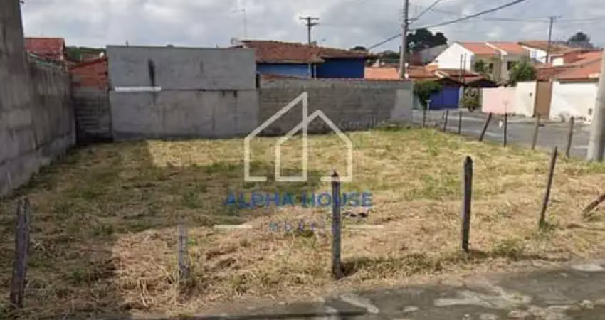 Terreno à venda, residencial mombaça i, pindamonhangaba, sp