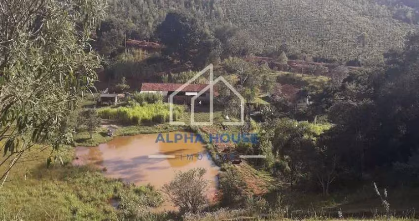 Chácara / sítio com 3 quartos à venda na Cachoeira Grande, Lagoinha 
