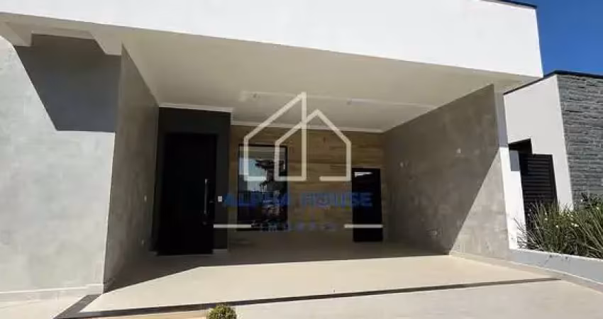 Linda casa à venda com 03 suítes, no condomínio ouroville em taubaté/ sp!!
