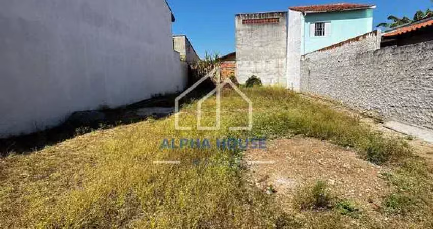 Terreno à venda, comercial e residencial jardim mariana, pindamonhangaba, sp