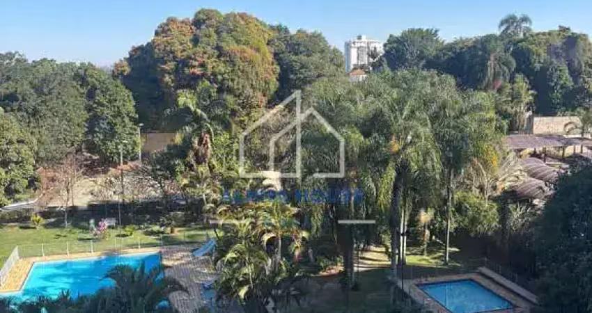 Apartamento para locação condomínio serra da mantiqueira , centro, pindamonhangaba, sp