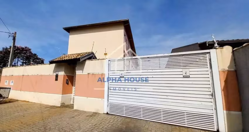 Casa com 3 quartos à venda na Cidade Nova, Pindamonhangaba 