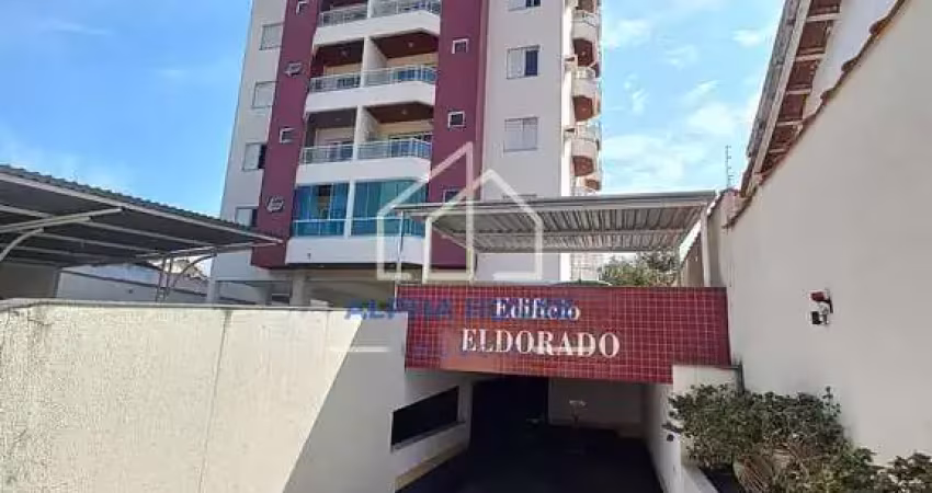 Apartamento à venda, 2 dormitórios sendo 1 suíte - centro, pindamonhangaba, sp