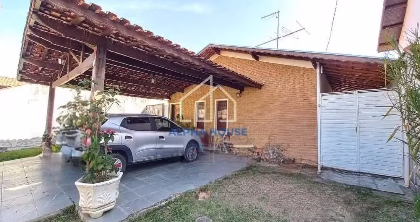 Casa à venda, 3 dormitórios sendo 1 suíte - vila resende, caçapava, sp