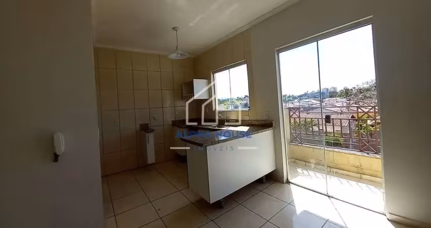 Apartamento à venda, residencial campo belo, pindamonhangaba, sp