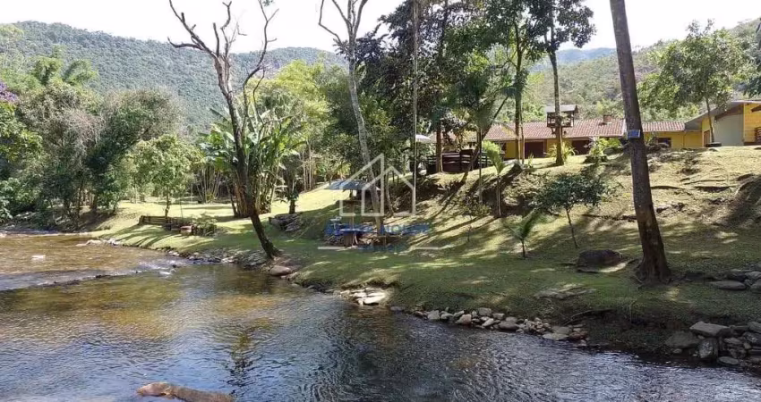 Chácara à venda, ribeirão grande, pindamonhangaba, sp