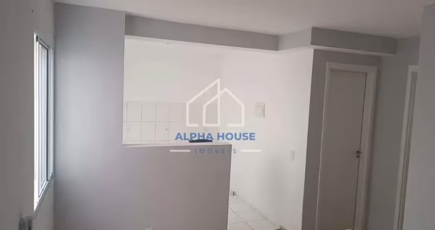 Apartamento à venda, residencial e comercial viver melhor pindamonhangaba, pindamonhangaba, sp