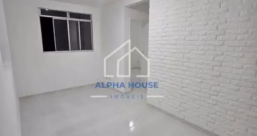 Apartamento à venda no condomínio princesa do vale, pindamonhangaba, sp