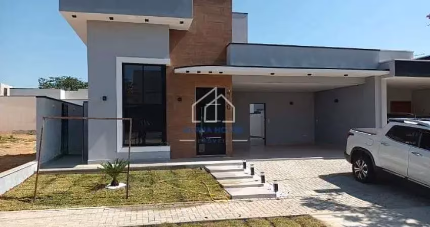 Casa com 3 quartos à venda em Piracangaguá, Taubaté 
