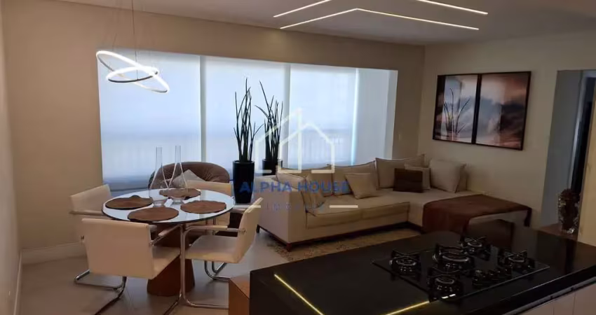 Apartamento com 2 quartos à venda no Centro, Taubaté 