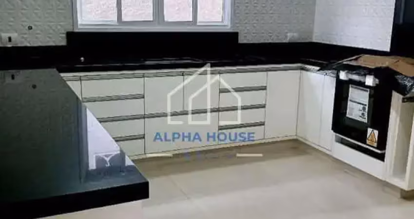 Linda casa à venda com 03 dormitórios (sendo 1 suíte com terraço privativo) no condomínio reserva b