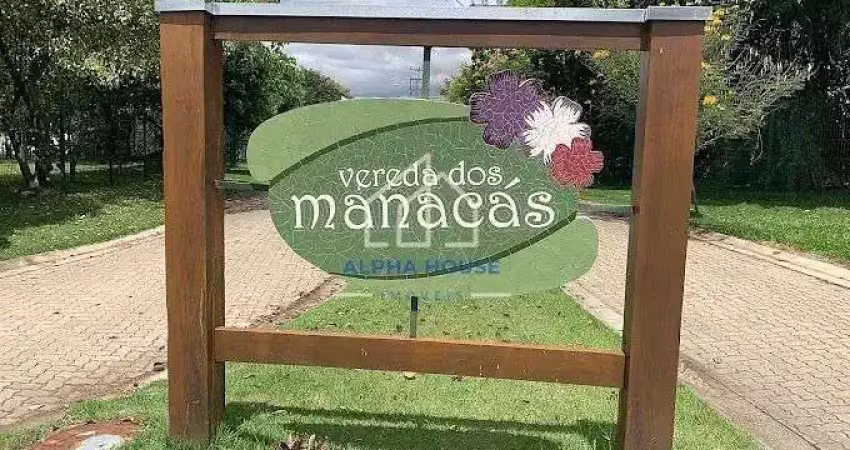 Ótima casa à venda com 03 dormitórios (sendo uma 01 suíte) no condomínio vereda dos manacás, em pin