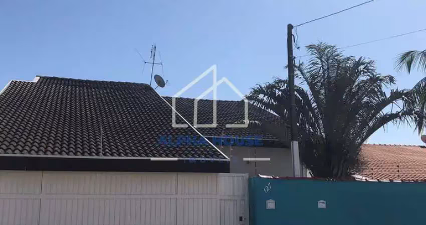 Casa com 3 quartos à venda no Parque das Fontes, Tremembé 