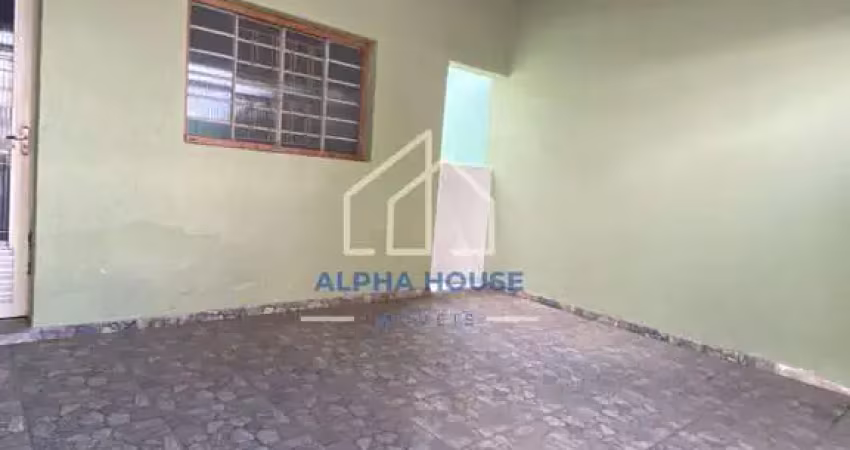 Casa para locação, residencial e comercial cidade jardim, pindamonhangaba, sp