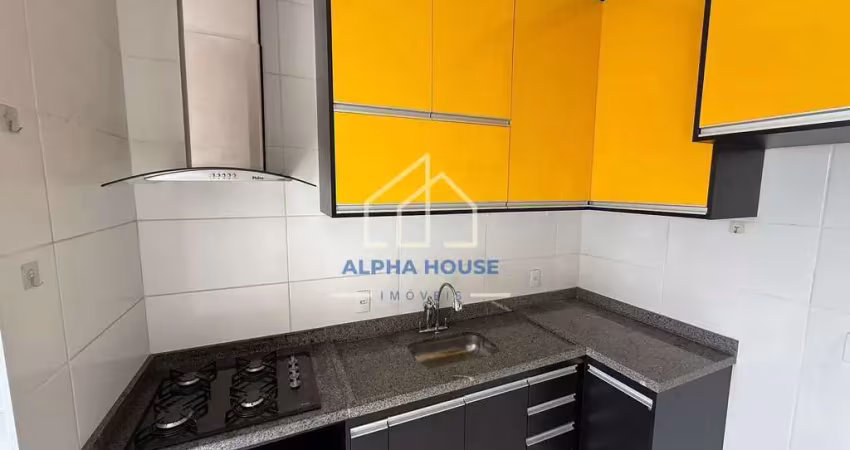 Lindíssimo apartamento novo à venda, edifício arboreto, tremembé