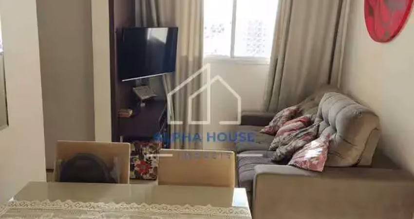 Ótimo apartamento para venda e locação, residencial sítio santo antônio, taubaté, sp