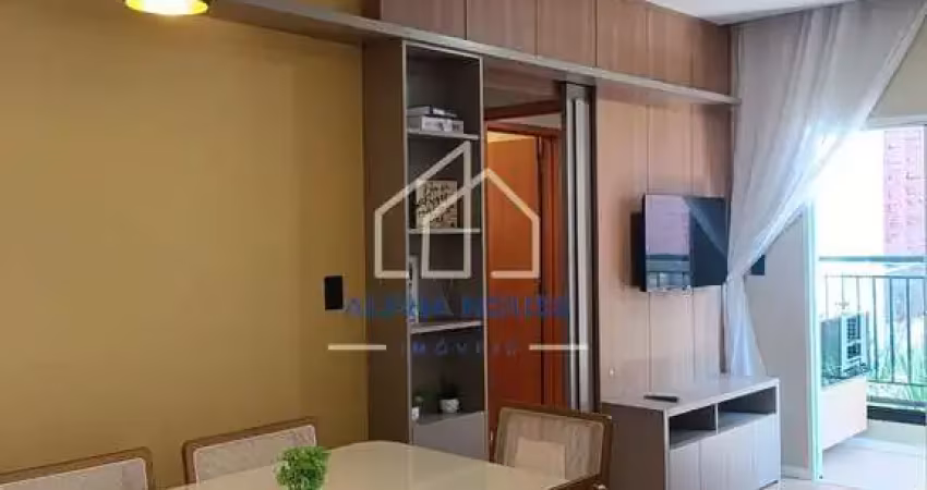 Apartamento à venda, condomínio sagrado corações, pindamonhangaba, sp