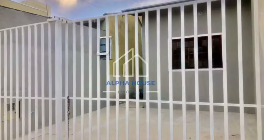 Oportunidade casa à venda, residencial comercial cidade vista alegre, pindamonhangaba, sp