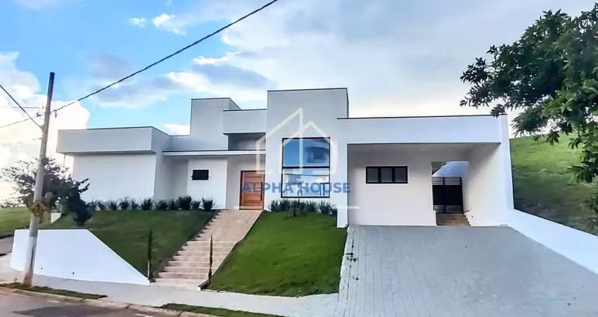 Casa em condomínio fechado com 3 quartos à venda no Monte Belo, Taubaté 
