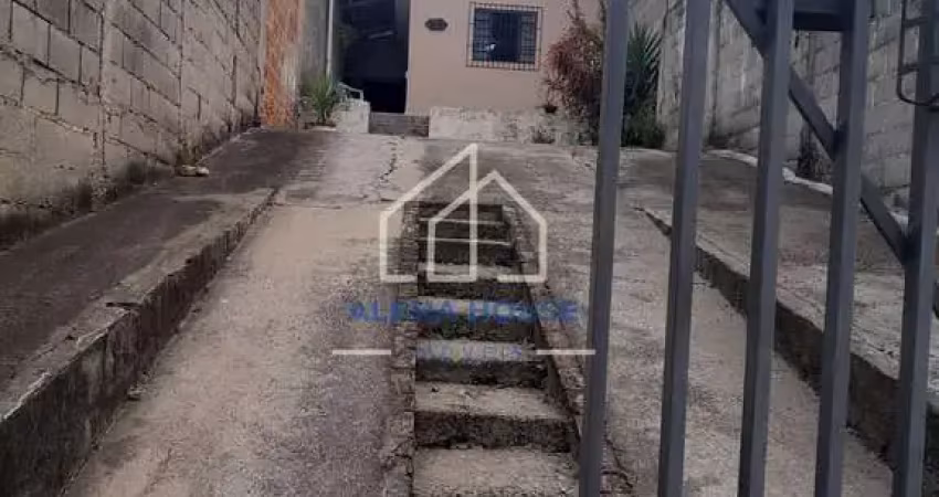 Casa com 1 quarto à venda no Residencial e Comercial Cidade Jardim, Pindamonhangaba 