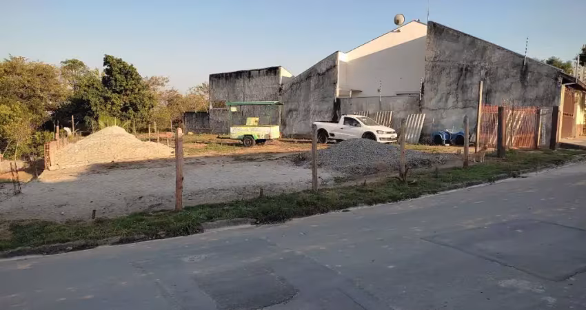 Ótimo terreno no bairro Jardim Oassis em Taubaté