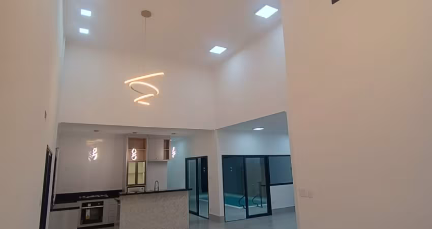 Excelente casa térrea no bairro Jardim Santa Isabel em Taubaté