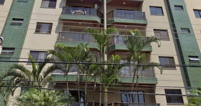 Excelente apartamento no centro de Taubaté